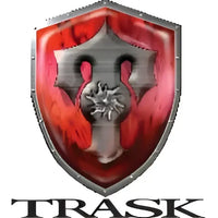 Trask Assault Series Cam Covers - Primary Components