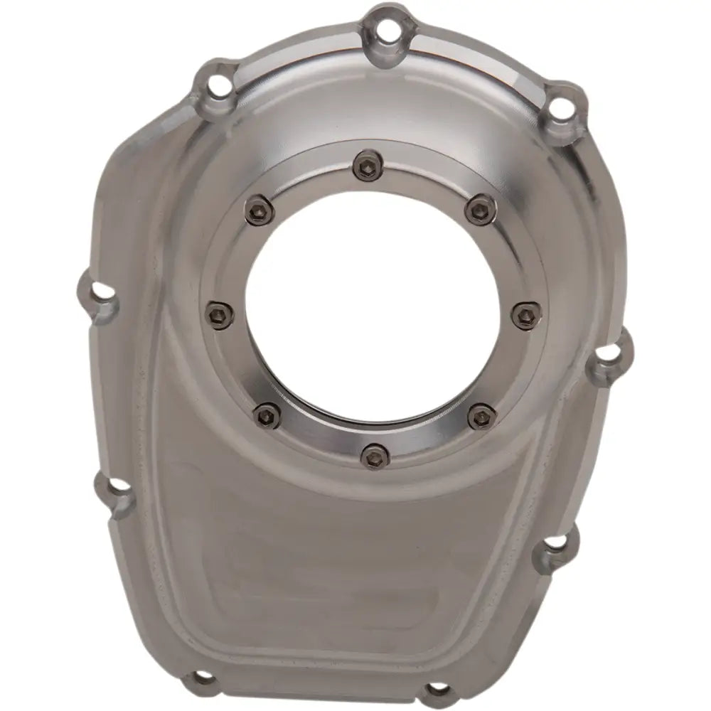 Trask Assault Series Cam Covers - Primary Components