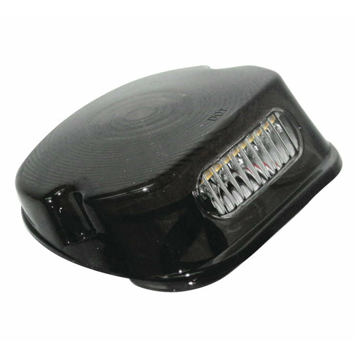 Letric Lighting Co. Slantback Low-Profile LED Taillights