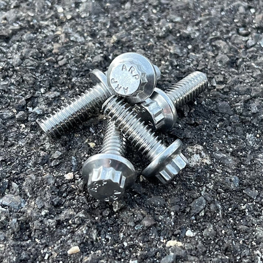 Hale Speed ARP Front Rotor Bolts