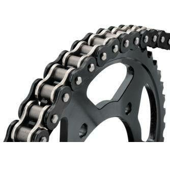 Load image into Gallery viewer, Cush Drive Bagger Chain Kit - TMF Cycles 
