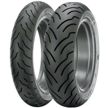 Dunlop American Elite Tires – TMF Cycles