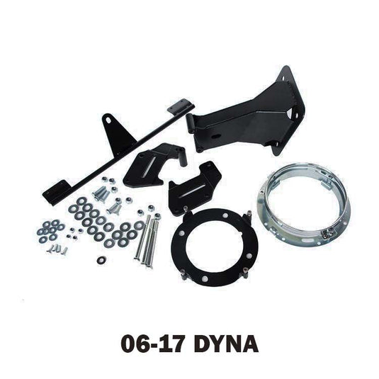 RWD FXR Fairing Mount Kit