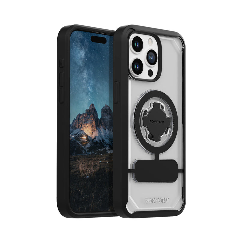 Load image into Gallery viewer, Rokform iPhone 15 Cases
