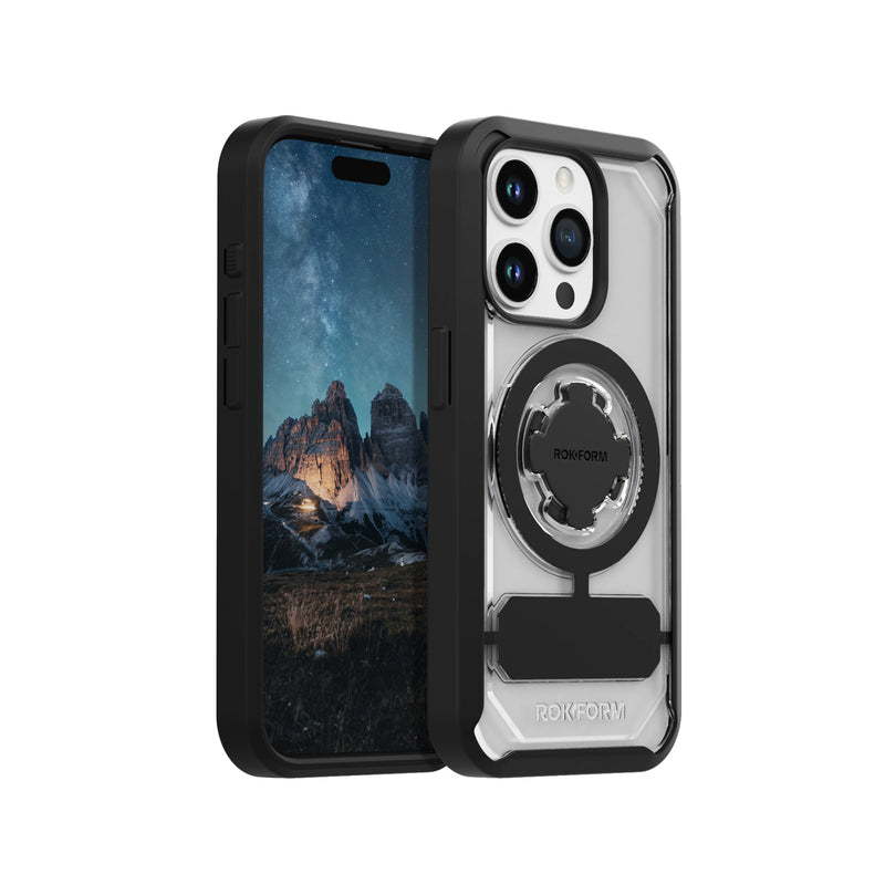 Load image into Gallery viewer, Rokform iPhone 15 Cases
