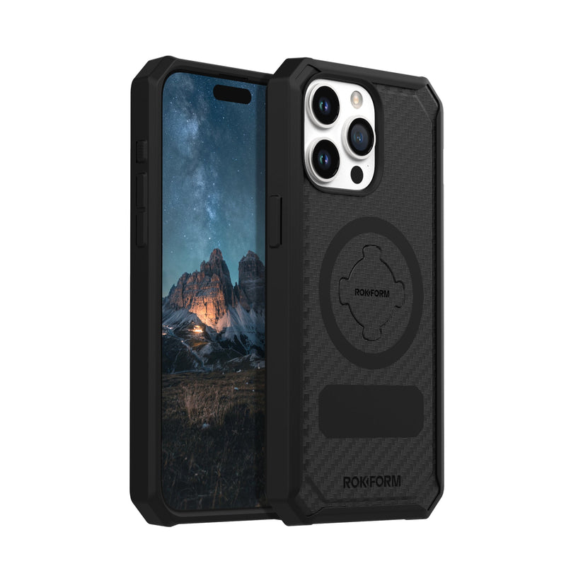 Load image into Gallery viewer, Rokform iPhone 15 Cases
