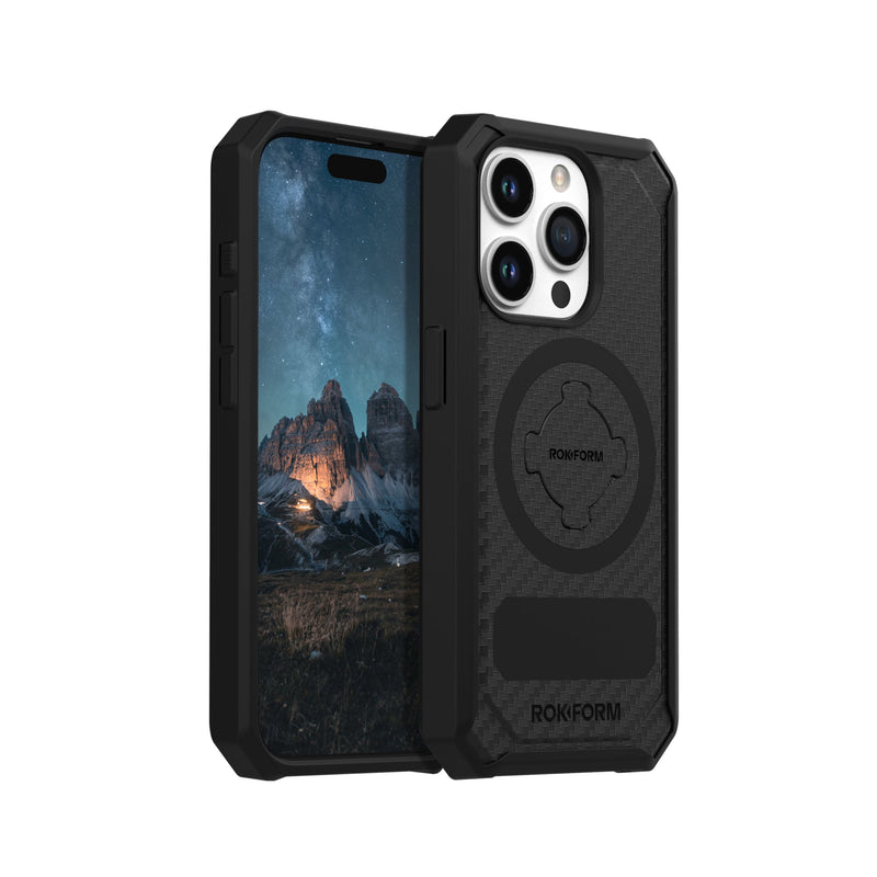 Load image into Gallery viewer, Rokform iPhone 15 Cases
