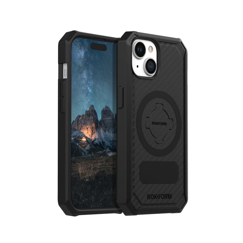 Load image into Gallery viewer, Rokform iPhone 15 Cases
