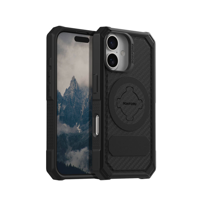 Rokform Iphone 16 Cases