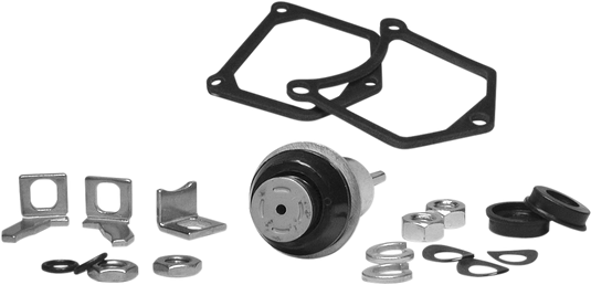 Drag Specialties Starter Solenoid Kit