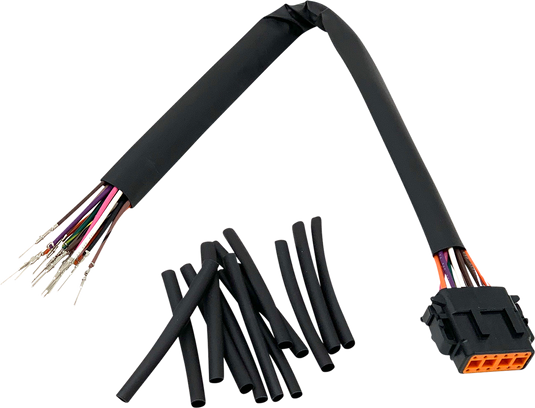 Namz Speedometer & Instrument Extension Harness