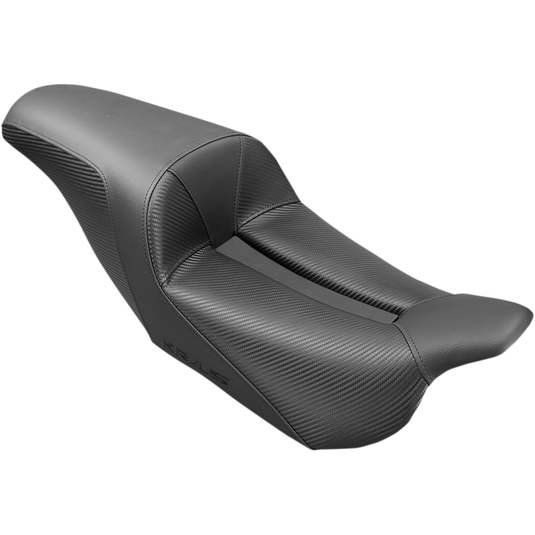 Saddlemen Kraus Moto Pro Series Seat