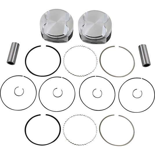 JE Piston Kits