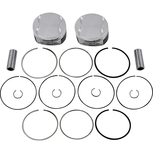 JE Piston Kits