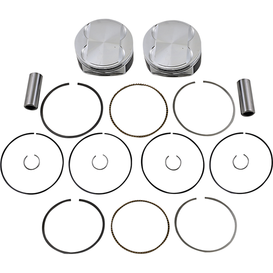 JE Piston Kits