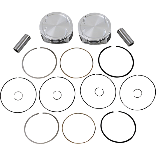 JE Piston Kits