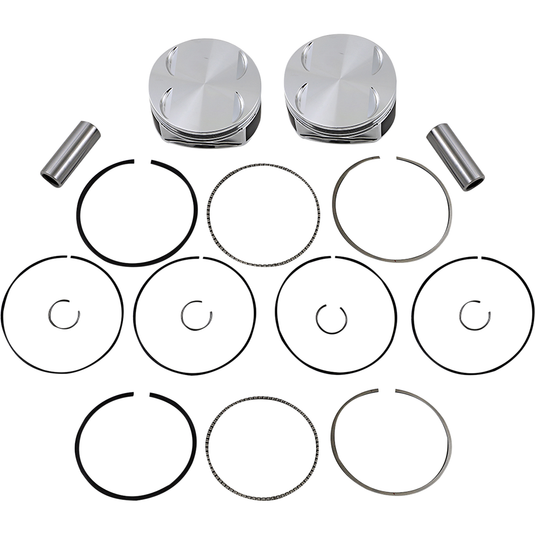 JE Piston Kits