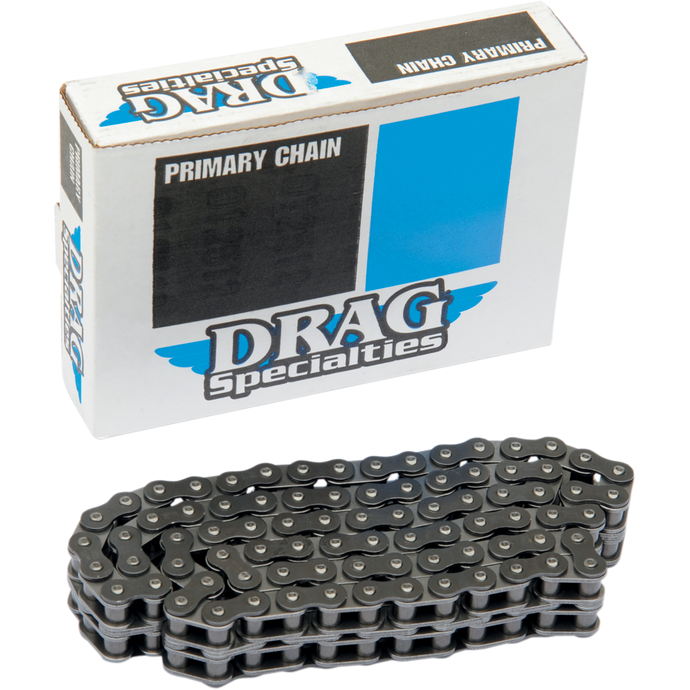 Drag Specialties Primary Replacement Primary Chain