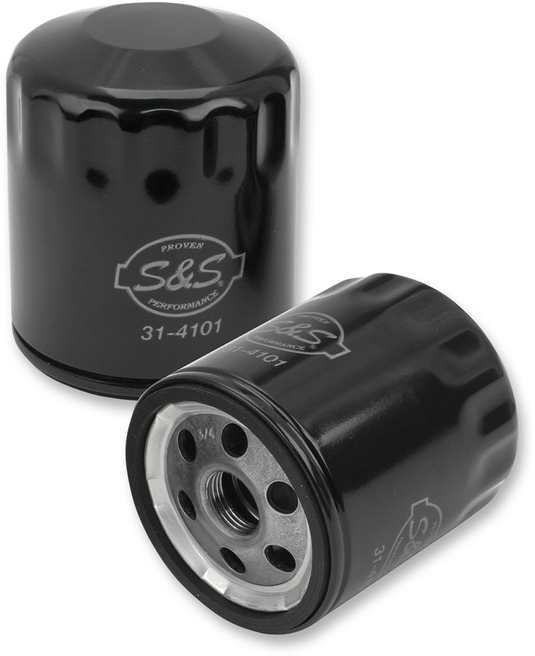 S&S Cycles Oil Filter