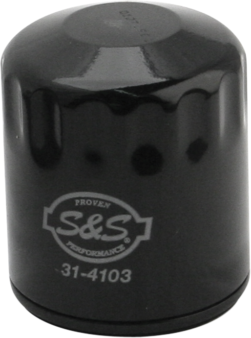 S&S Cycles Oil Filter