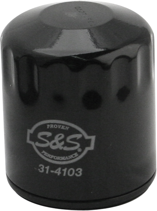 S&S Cycles Oil Filter