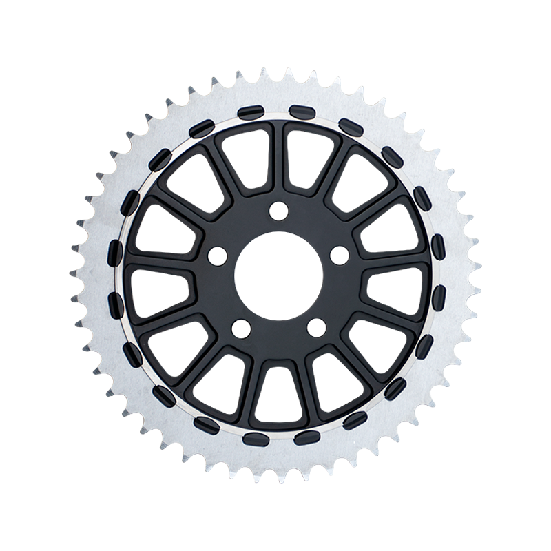 Load image into Gallery viewer, Lyndall 13-Spoke Lug-Drive Sprocket
