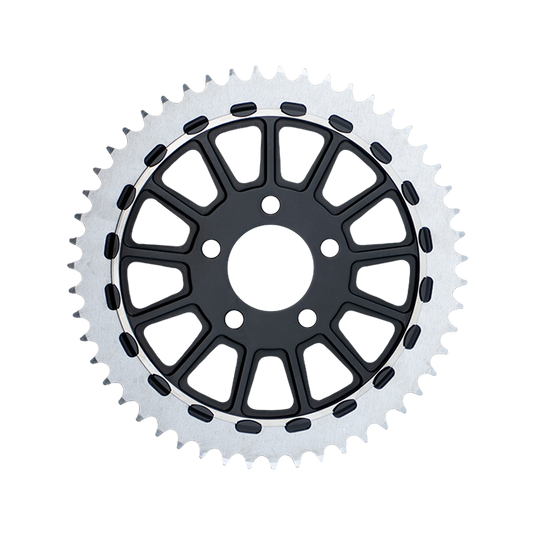 Lyndall 13-Spoke Lug-Drive Sprocket