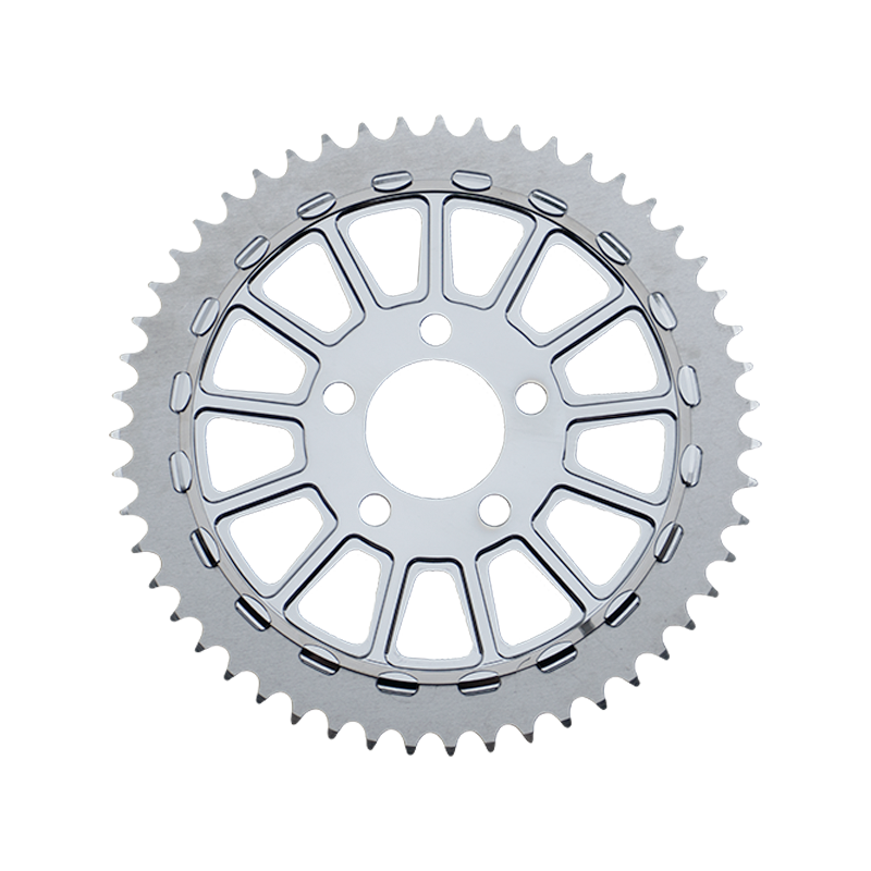 Load image into Gallery viewer, Lyndall 13-Spoke Lug-Drive Sprocket
