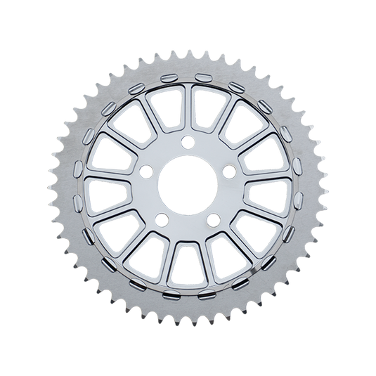 Lyndall 13-Spoke Lug-Drive Sprocket