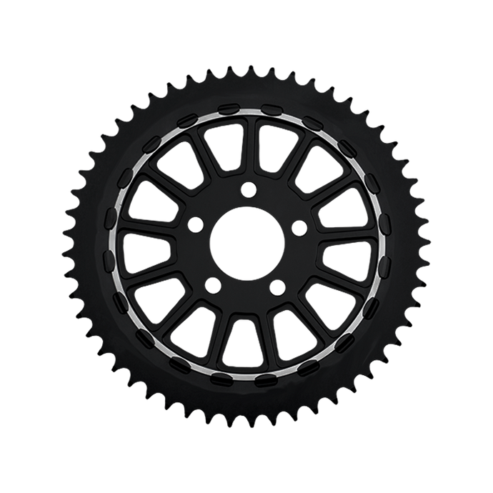 Lyndall 13-Spoke Lug-Drive Sprocket