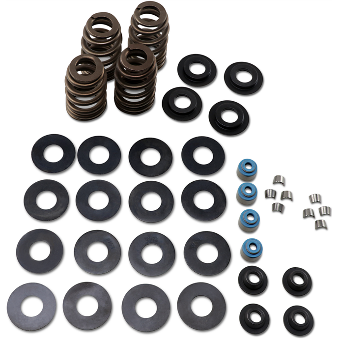 Feuling Econo Beehive Valve Springs Twin Cam