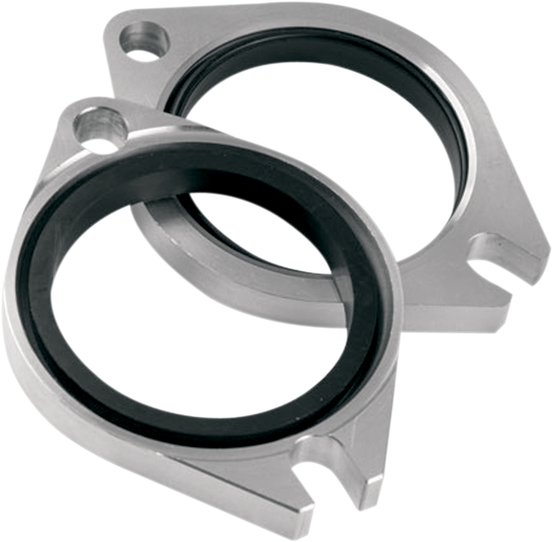 Load image into Gallery viewer, HORSEPOWER, INC Intake Flange Set
