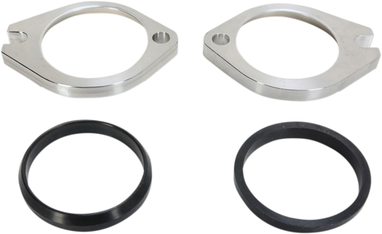 HORSEPOWER, INC Intake Flange Set