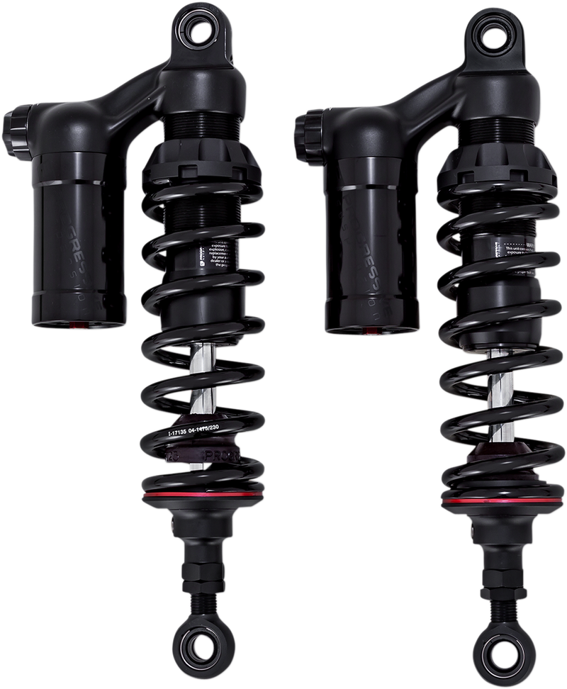 Load image into Gallery viewer, Progessive Suspension 990 Series Piggyback Shocks
