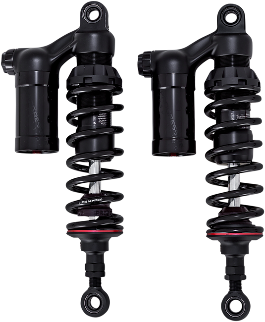 Progessive Suspension 990 Series Piggyback Shocks