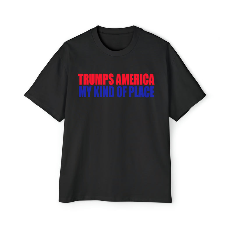 Load image into Gallery viewer, Trumps America T-Shirt
