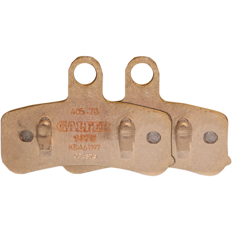 Load image into Gallery viewer, Galfer SIntered Front Brake Pads
