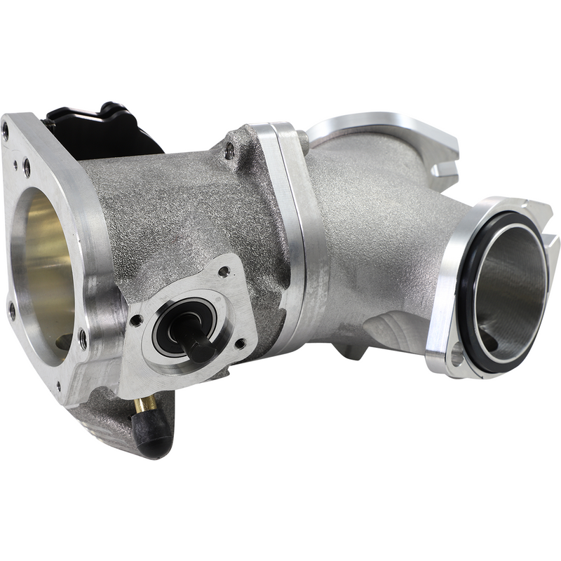 Load image into Gallery viewer, Horsepower Inc MaxFlow Throttle Bodies 06+ Twin Cam
