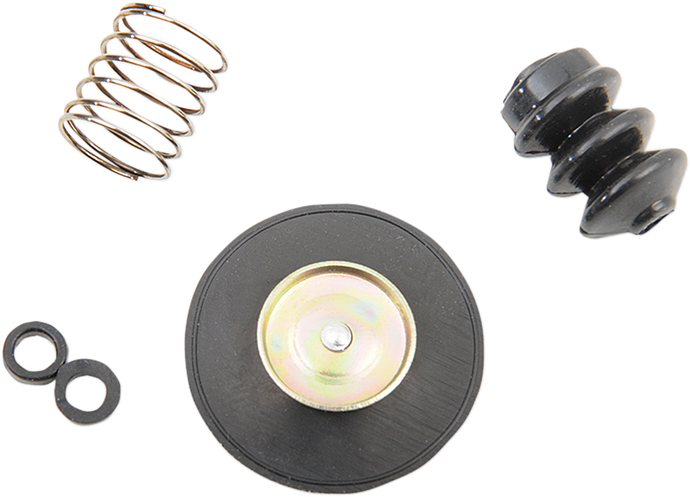 Cycle Pro Diaphragm Rebuild Kit