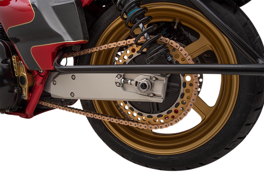 Alloy Art Swingarm The Swinger