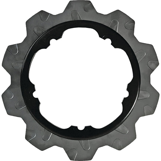 Lyndall Steel Perimeter Rotors