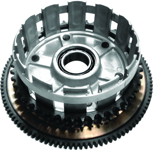 Twin Power 17-Up Touring Models Clutch Shell