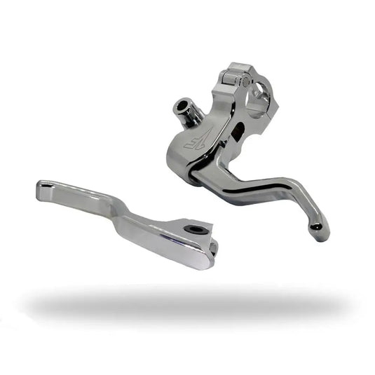 1FNGR Easy Pull Lever Combo Touring - Hand/Foot Components