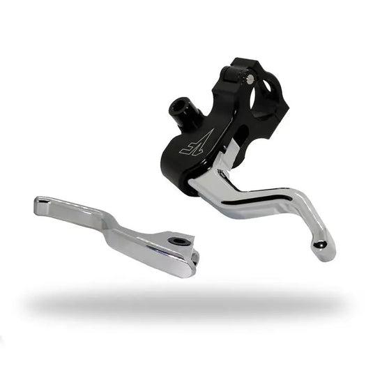 1FNGR Easy Pull Lever Combo Touring - Hand/Foot Components