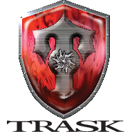 Trask Assault Series Cam Covers