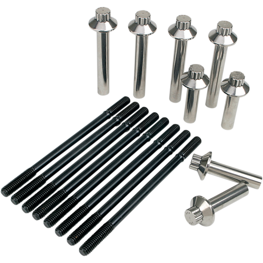 Feuling Cylinder Stud and Head Kit