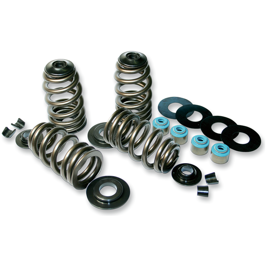 Feuling Econo Beehive Valve Springs Twin Cam