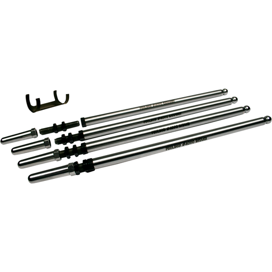 Feuling Quick-Install Pushrods