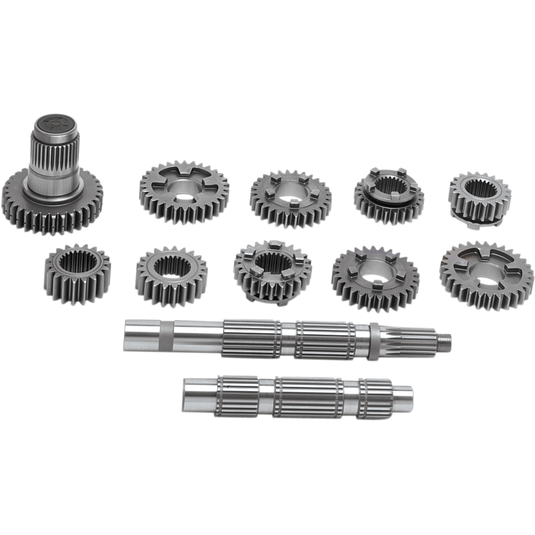 Andrews 5 Speed Gear Sets