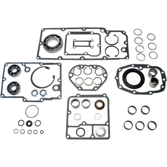 Jims Transmission Rebuild Kit